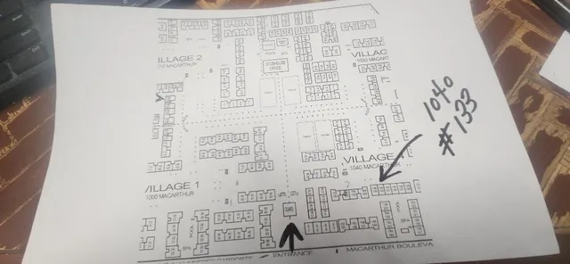 $1,795 | 1040 West MacArthur Boulevard, Unit 133, Santa Ana, CA 92707