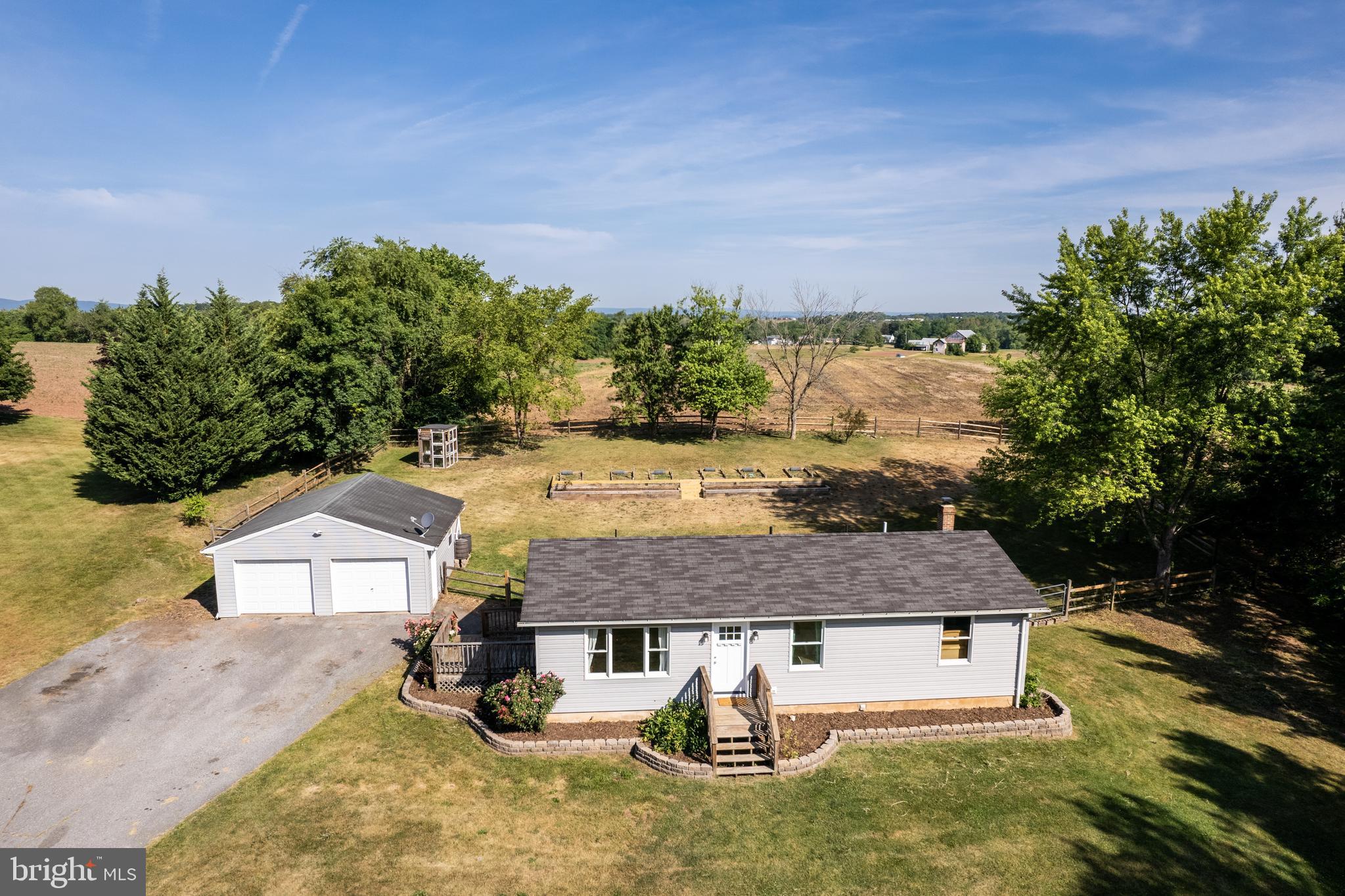71 Pump House Road Taneytown, MD 21787 - Photo 1 of 50 Gallery Image 1