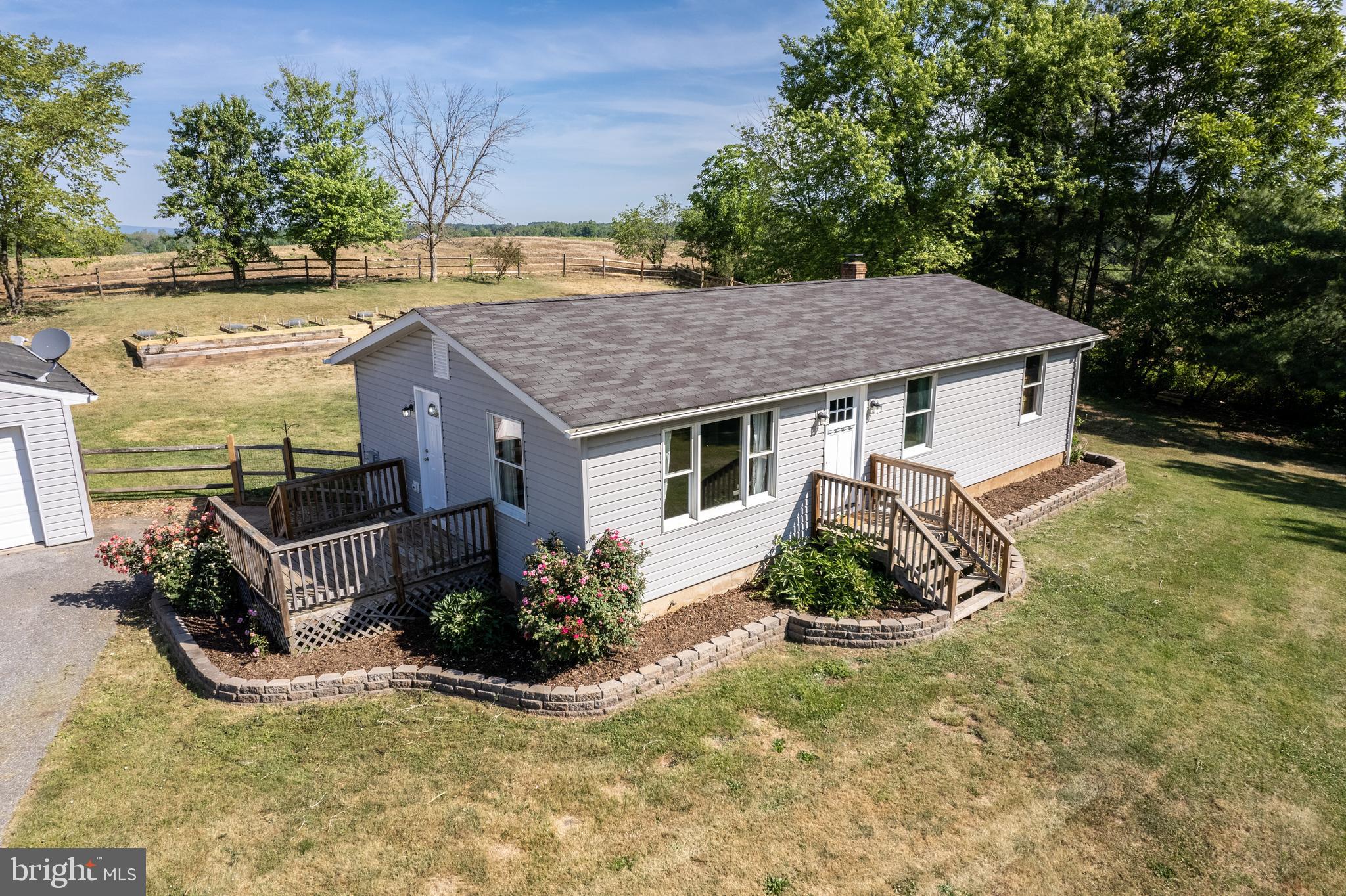71 Pump House Road Taneytown, MD 21787 - Photo 2 of 50 Gallery Image 2