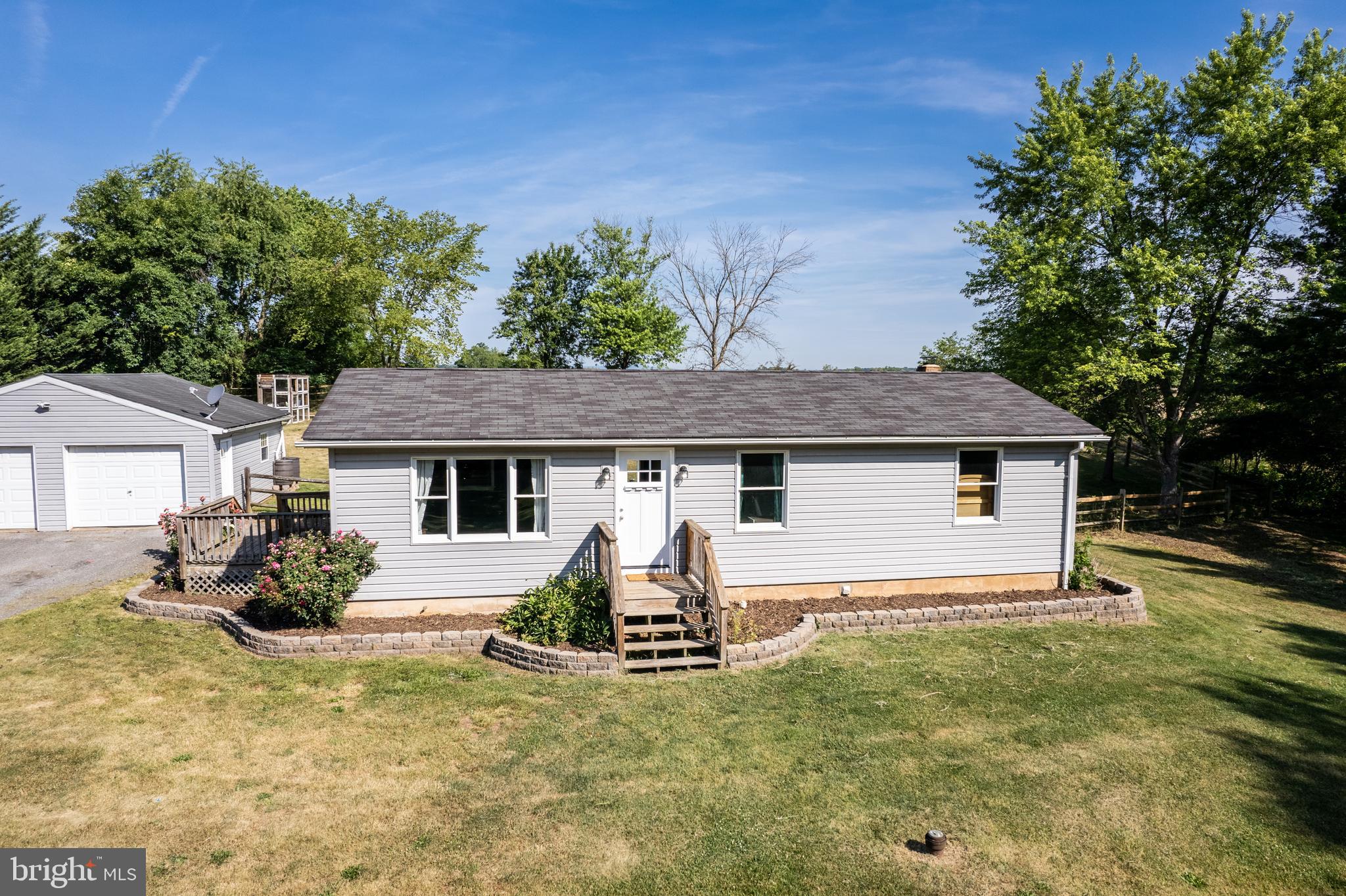 71 Pump House Road Taneytown, MD 21787 - Photo 3 of 50 Gallery Image 3