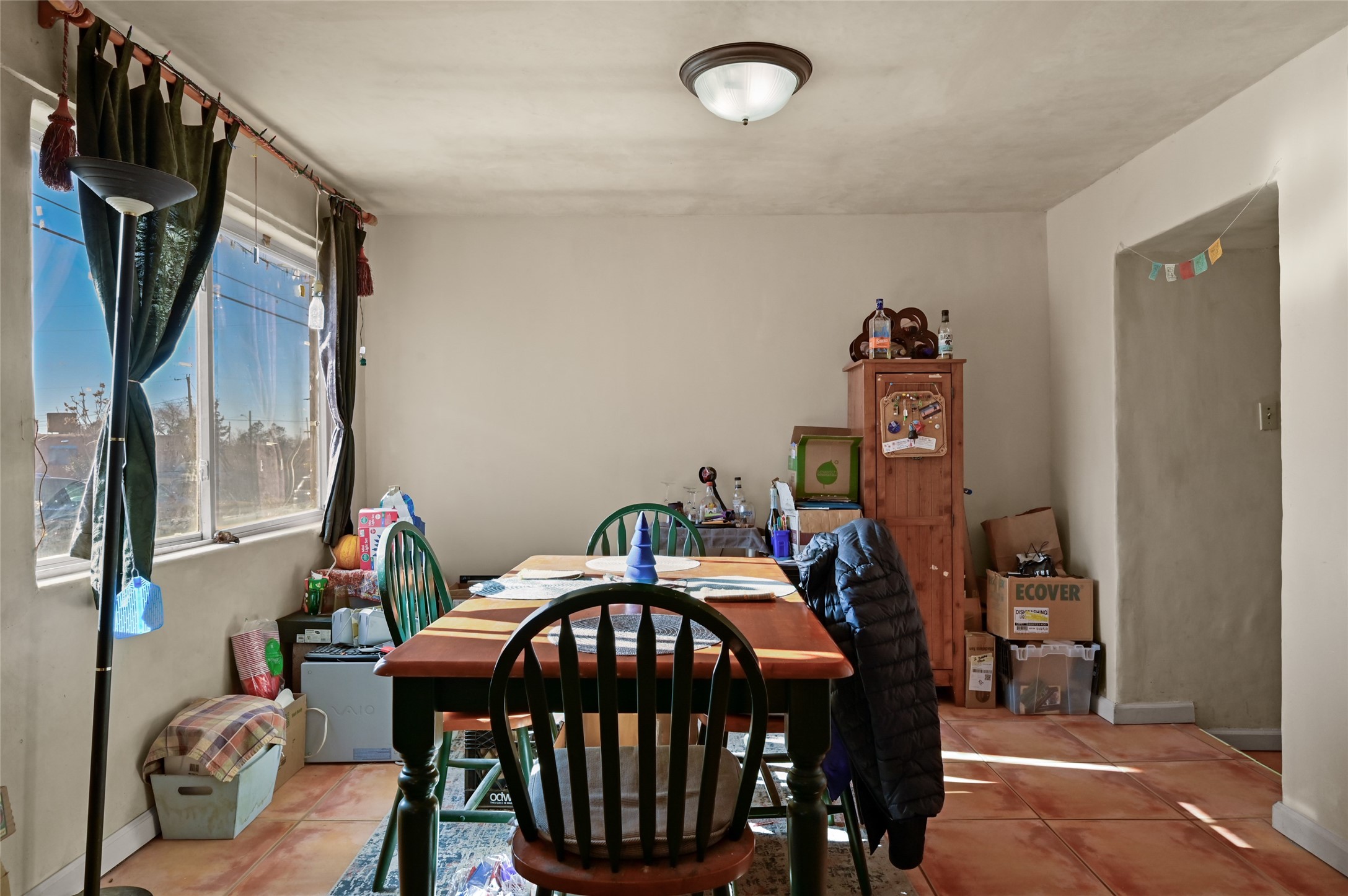 2829 Siringo Road Santa Fe, NM 87507 - Photo 9 of 18 Dining