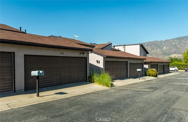 a view of under construction area