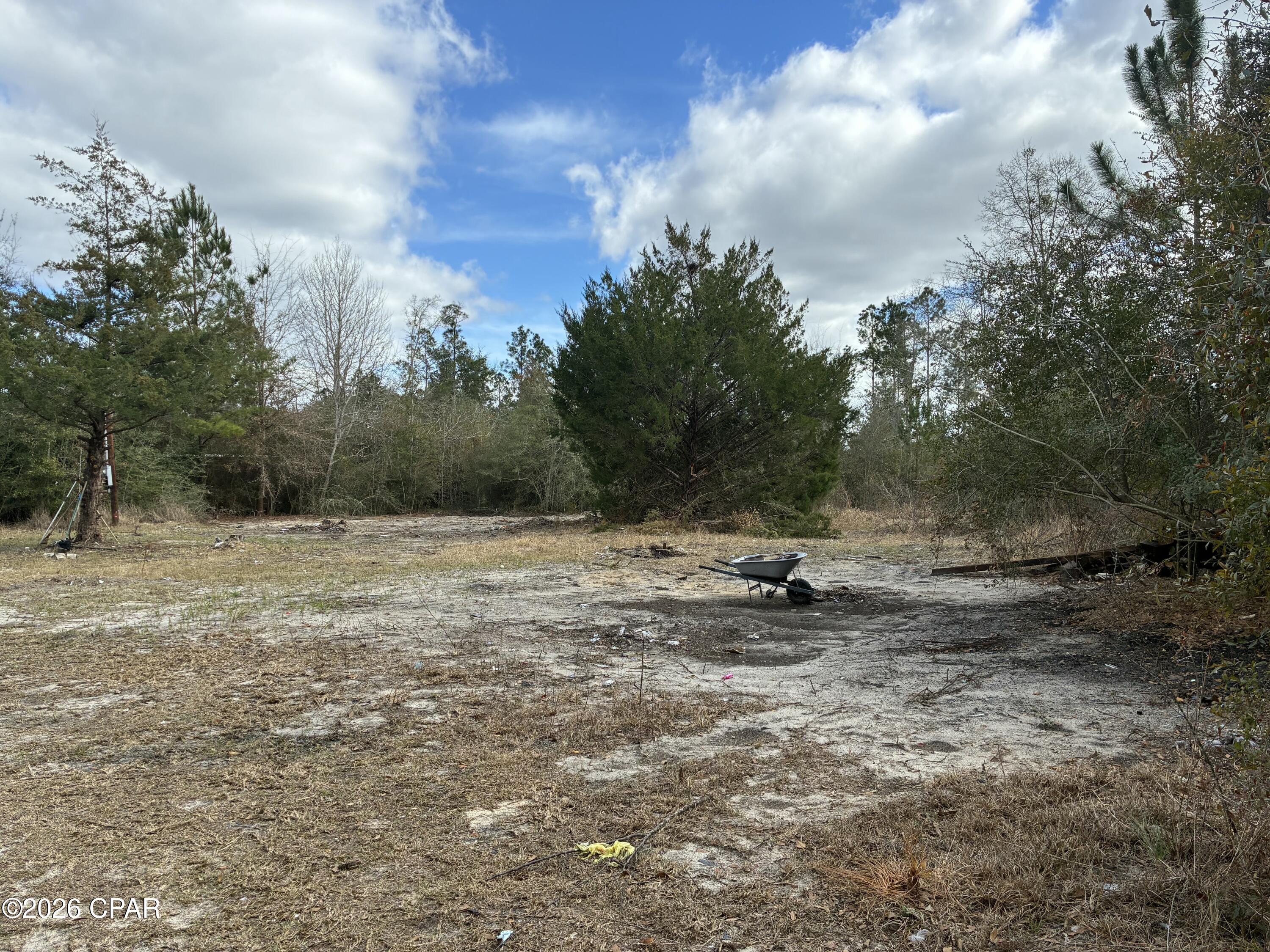 11922 Tammy Pitts Road Fountain, FL 32438 - Photo 2 of 4