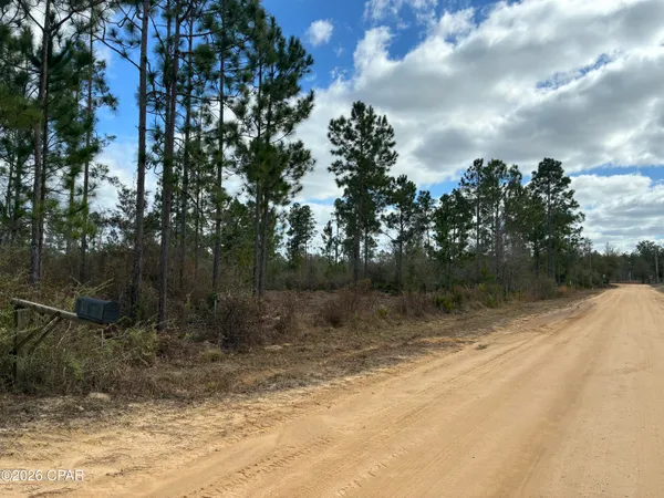 $199,000 | 11922 Tammy Pitts Road, Fountain, FL 32438