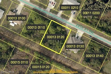 4717 28th Street Southwest Lehigh Acres, FL 33973 - Photo 1 of 1