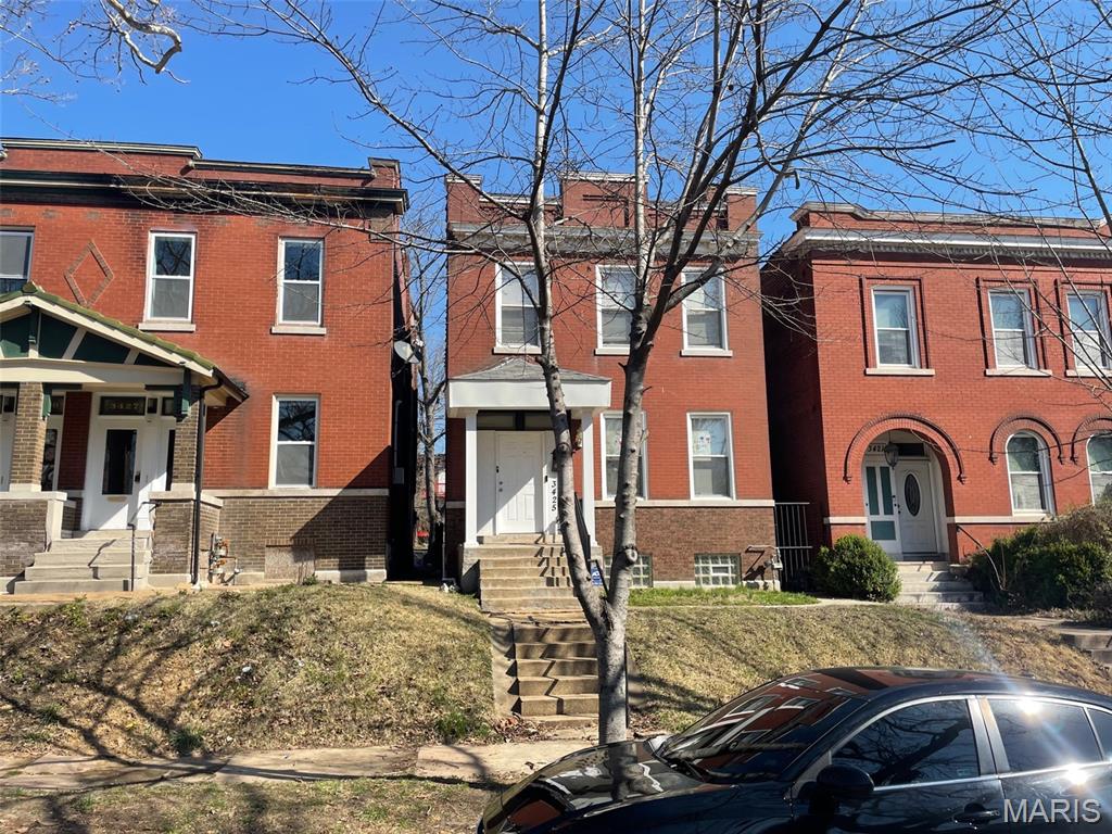 3425 Alberta Street St. Louis, MO 63118 - Photo 12 of 13