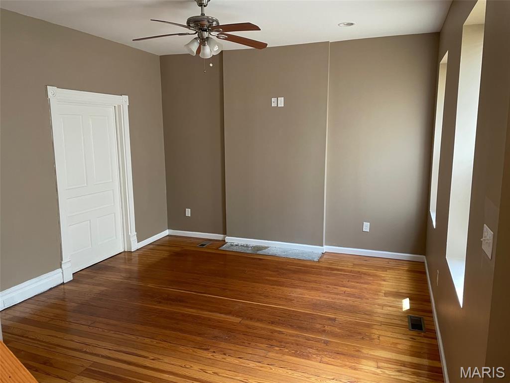 3425 Alberta Street St. Louis, MO 63118 - Photo 3 of 13