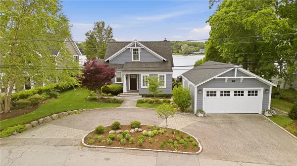 $1,759,000 | 11 Opechee Drive, Barrington, RI 02806