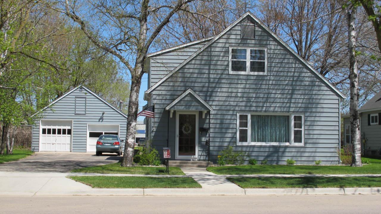 336 2nd Street Southwest Perham, MN 56573 - Photo 1 of 1 Gallery Image 1