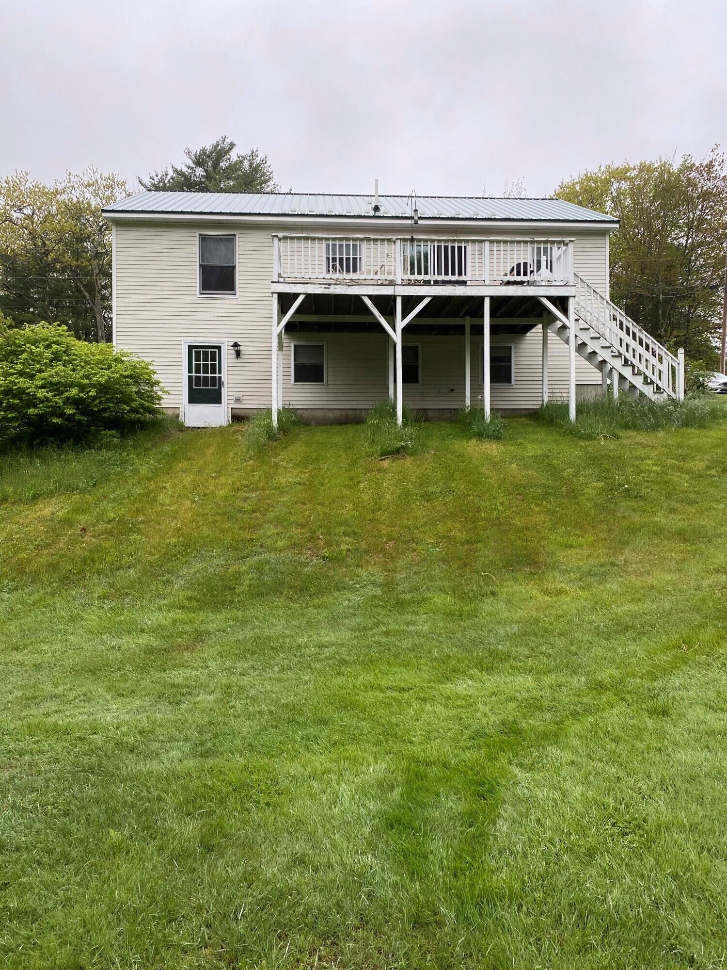 97 Storer Road Brunswick, ME 04011 - Photo 4 of 15 1