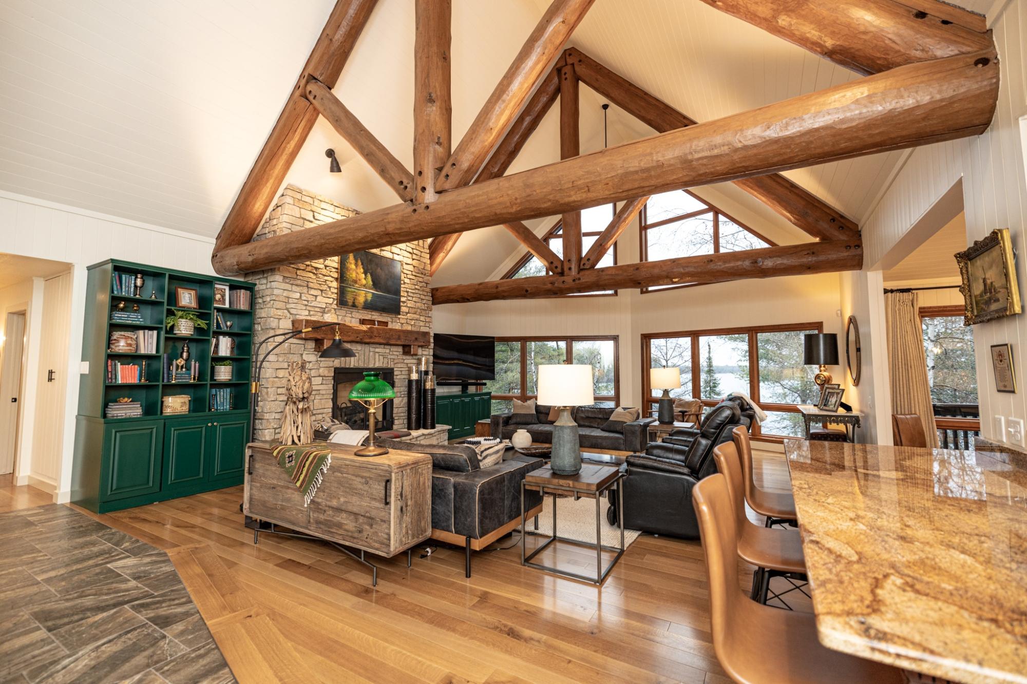 8236 Streater Road Minocqua, WI 54548 - Photo 7 of 65 Gallery Image 7