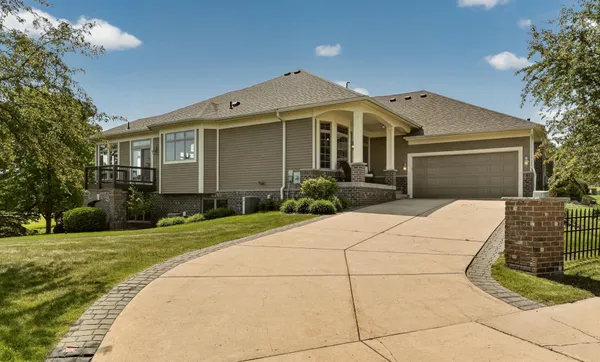 $625,000 | 970 Somerby Parkway Northeast, Byron, MN 55920
