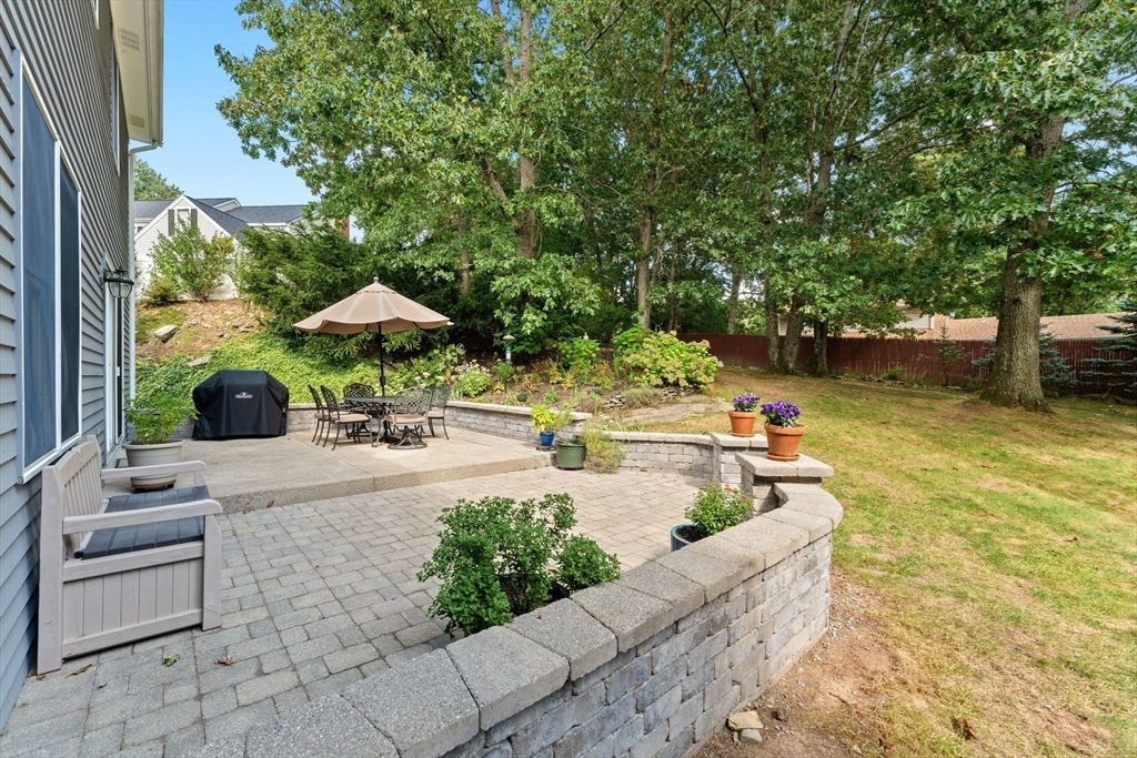 5 Spring House Lane Cumberland, RI 02864 - Photo 24 of 34 a view of a swimming pool with a patio