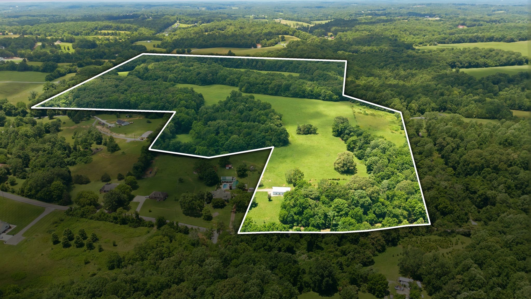 0 Franklin Road Charlotte, TN 37036 - Photo 1 of 44