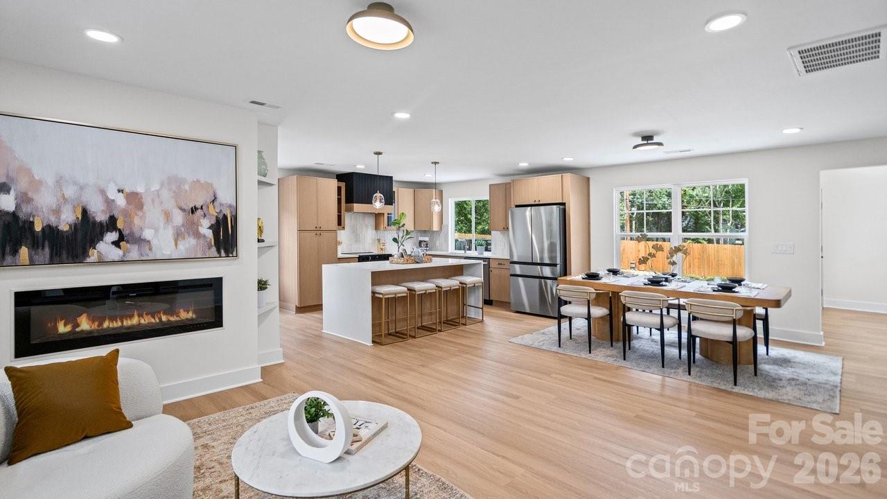 409 Scaleybark Road Charlotte, NC 28209 - Photo 10 of 39