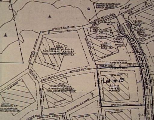 Lot 15 Middleton Road Newtown, CT 06470 - Photo 1 of 1