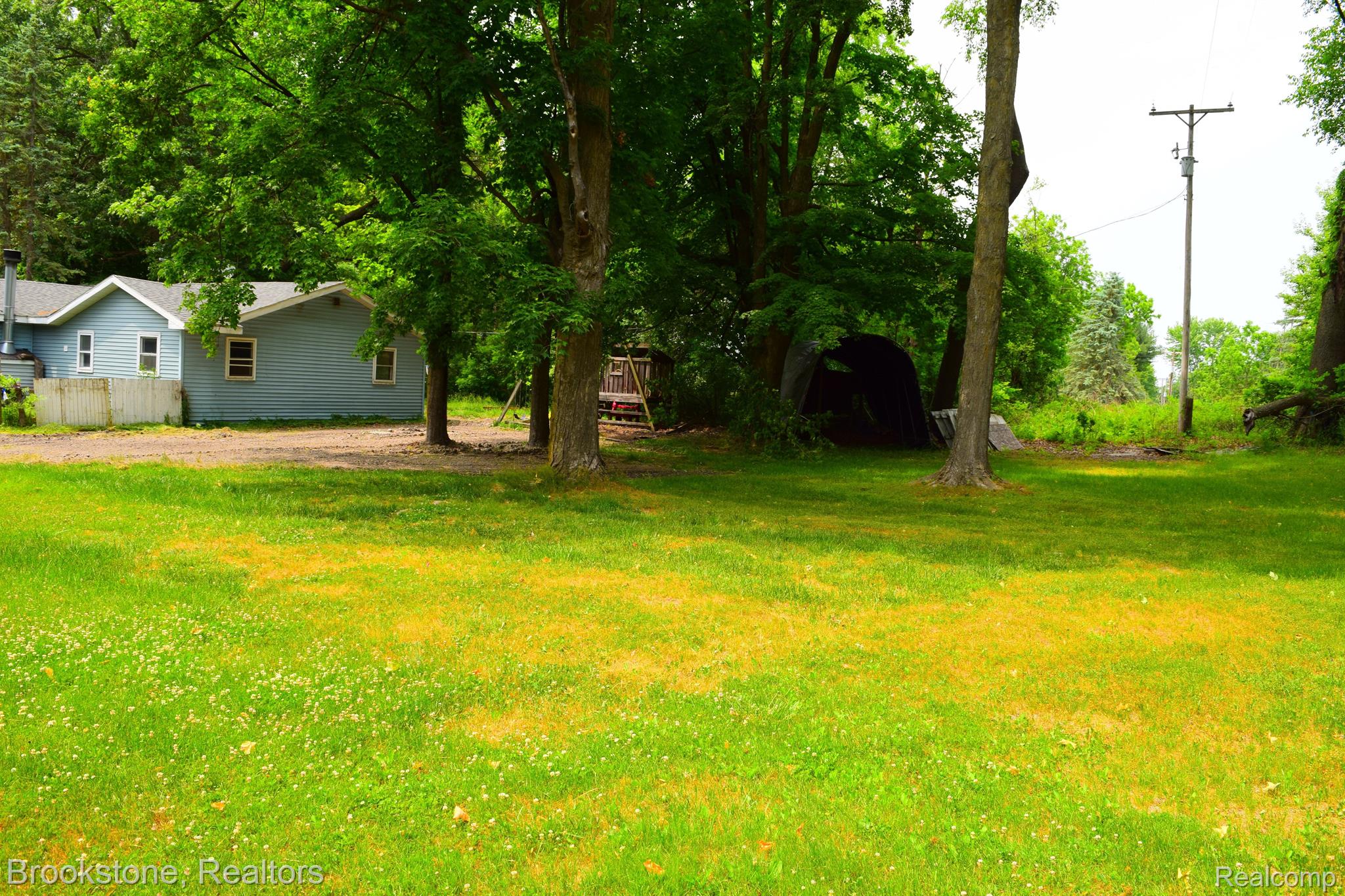 3745 Gale Road Eaton Rapids, MI 48827 - Photo 19 of 21 room to roam!
