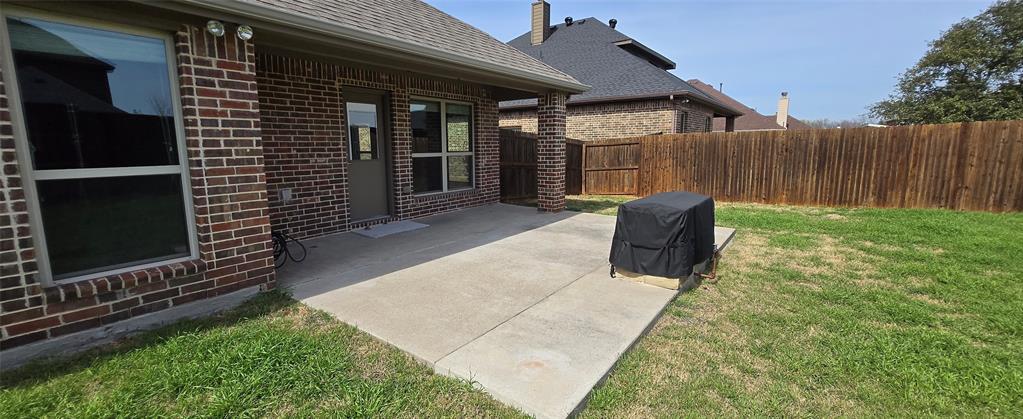 5022 Hidden Creek Road Garland, TX 75043 - Photo 17 of 17