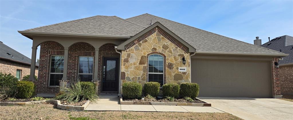 5022 Hidden Creek Road Garland, TX 75043 - Photo 2 of 17