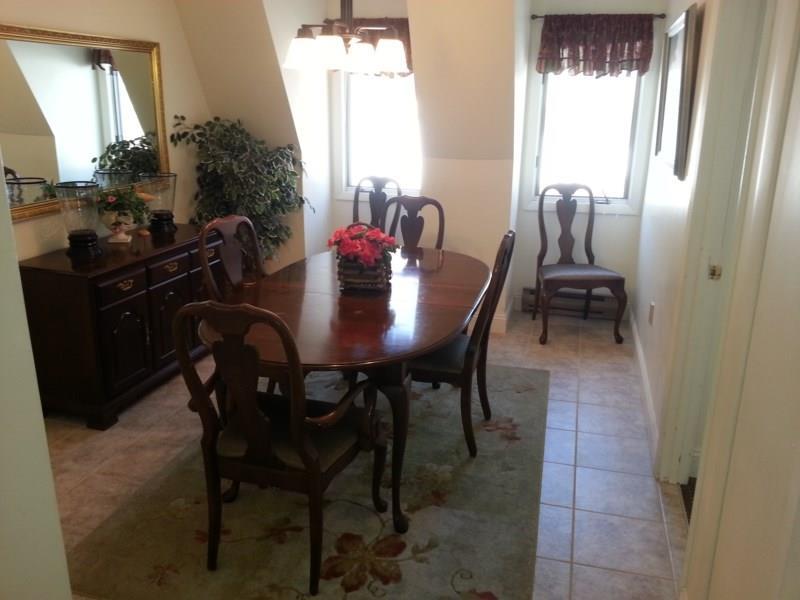 1373 Post Road, Unit 1E Wells, ME 04090 - Photo 5 of 9 Dining Room
