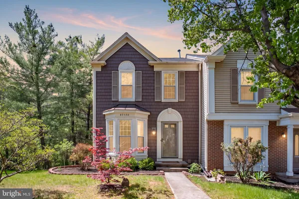 $584,000 | 43750 Laburnum Square, Ashburn, VA 20147