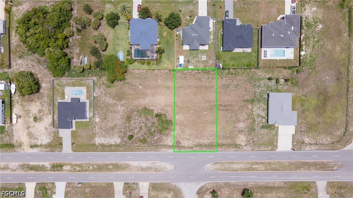 2731 Nelson Road North Cape Coral, FL 33993 - Photo 5 of 7