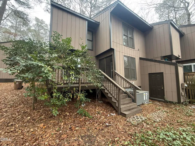 $339,900 | 106 Bogue Court, Cary, NC 27511