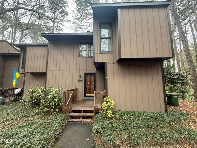 $339,900 | 106 Bogue Court, Cary, NC 27511
