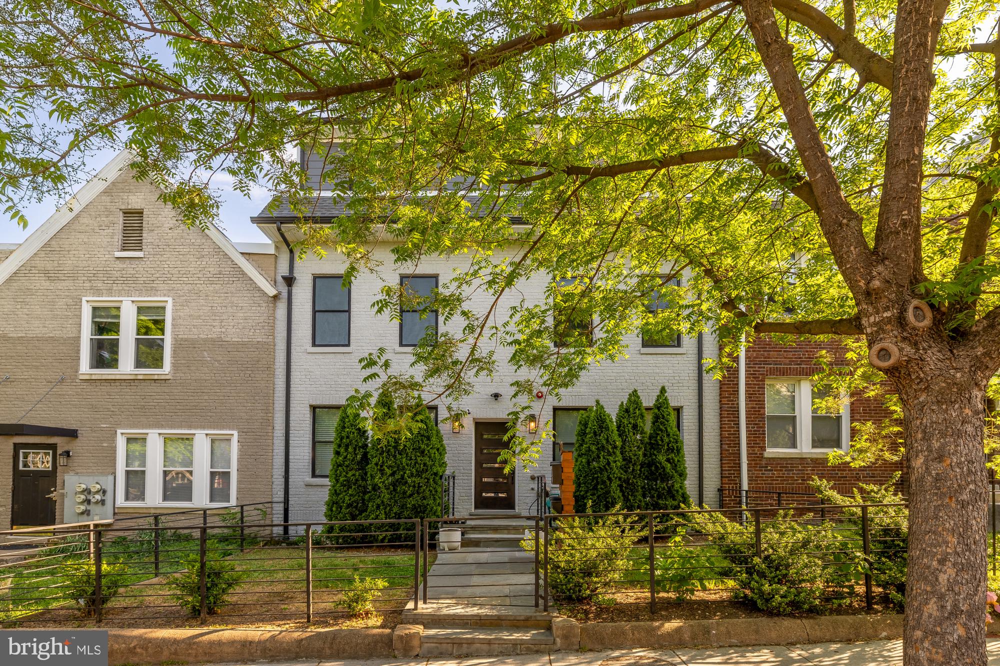 1120 Penn Street Northeast, Unit 2 Washington, DC 20002 - Photo 1 of 29
