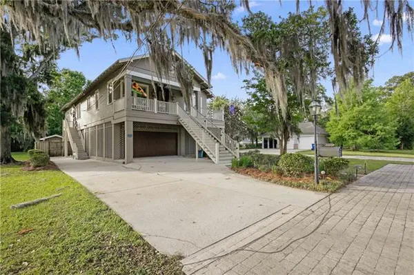 $740,000 | 127 Wilkinson Street, Mandeville, LA 70448