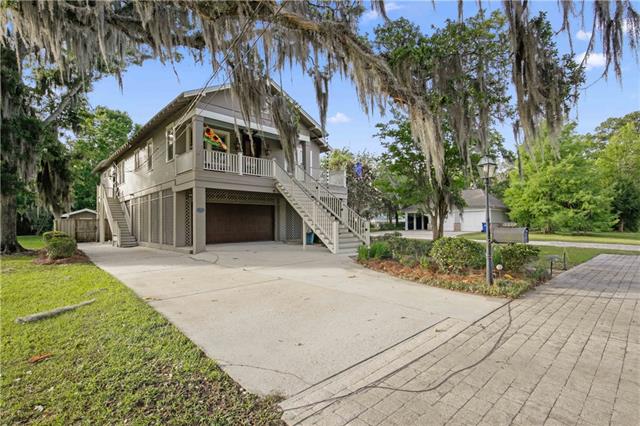 127 Wilkinson Street Mandeville, LA 70448 - Photo 1 of 31