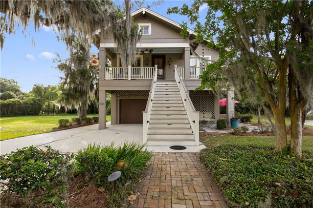 127 Wilkinson Street Mandeville, LA 70448 - Photo 2 of 31