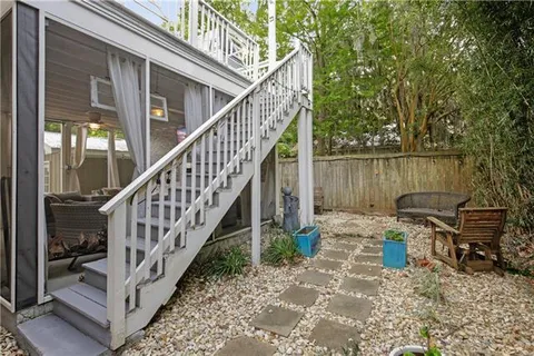 $740,000 | 127 Wilkinson Street, Mandeville, LA 70448