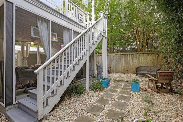 127 Wilkinson Street Mandeville, LA 70448 - Photo 27 of 31