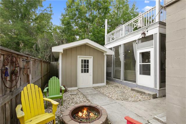 127 Wilkinson Street Mandeville, LA 70448 - Photo 28 of 31