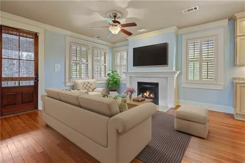 $740,000 | 127 Wilkinson Street, Mandeville, LA 70448
