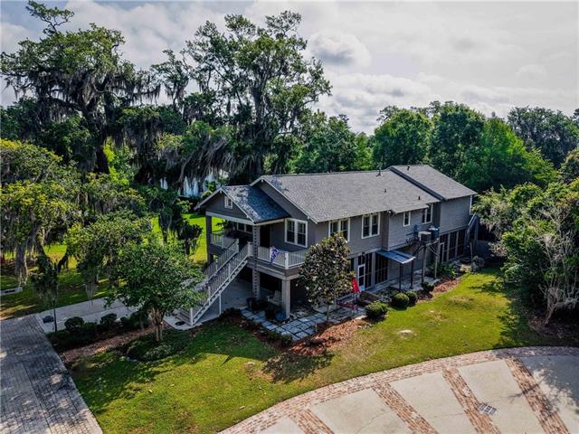 127 Wilkinson Street Mandeville, LA 70448 - Photo 31 of 31