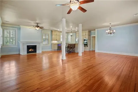 $740,000 | 127 Wilkinson Street, Mandeville, LA 70448