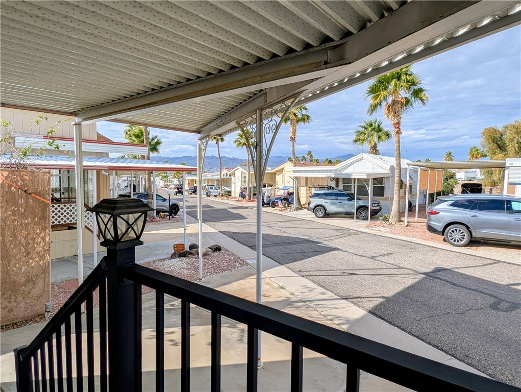 2000 Ramar Road, Unit 442 Bullhead City, AZ 86442 - Photo 4 of 28 View