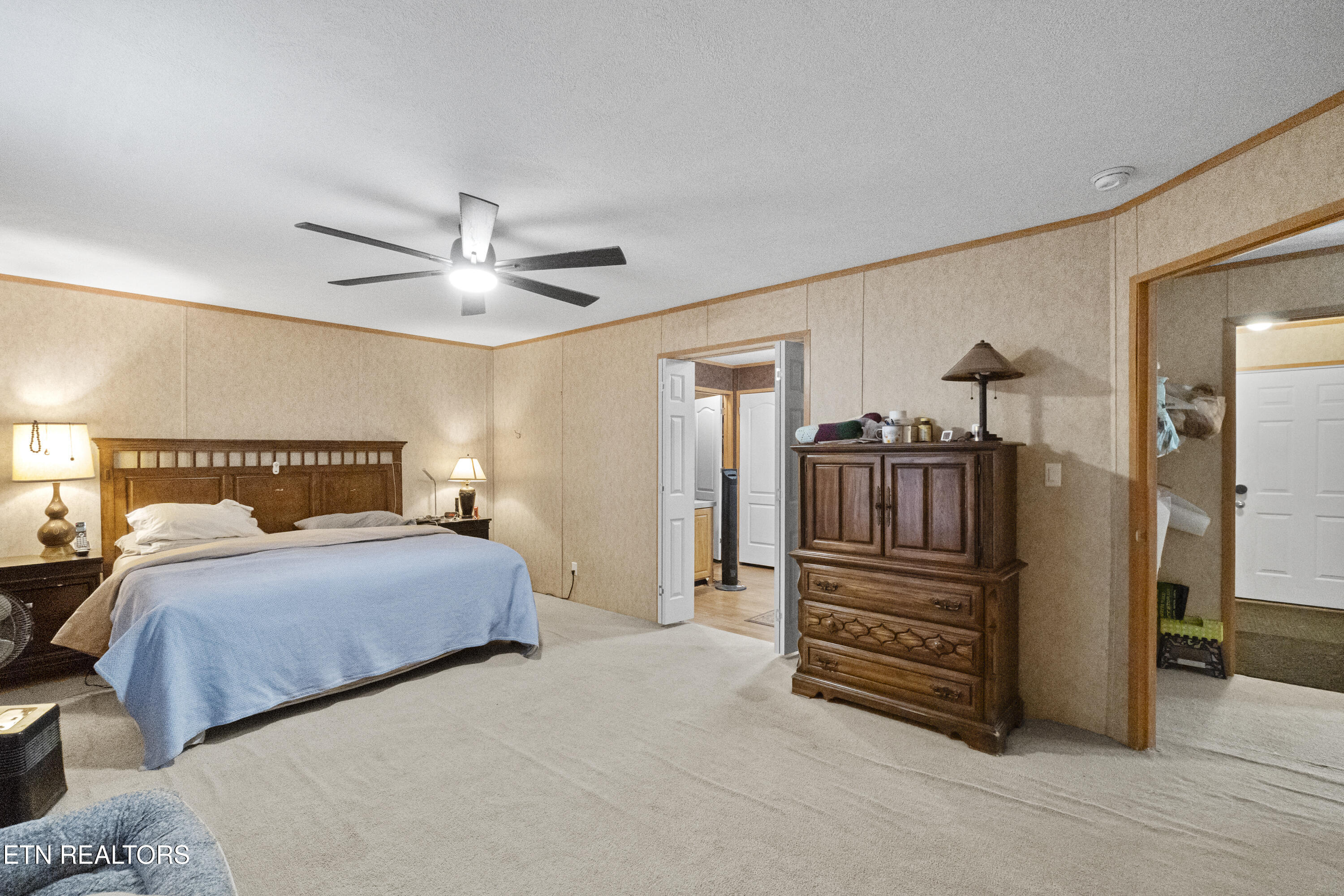 474 Punkton Road Del Rio, TN 37727 - Photo 17 of 58 DSC00425