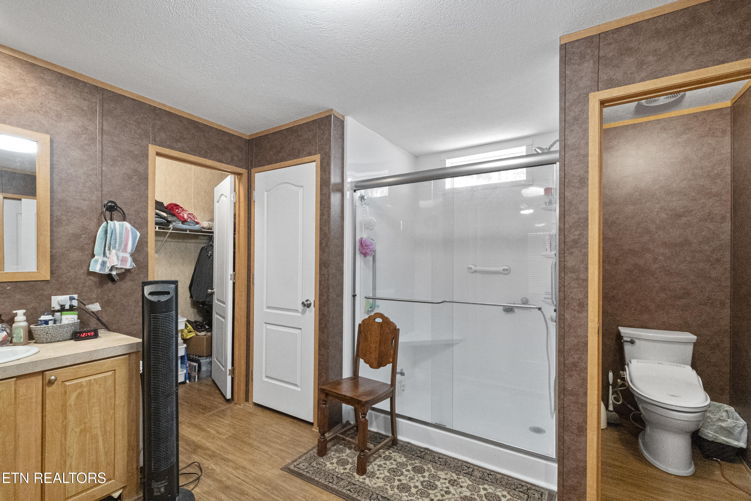 474 Punkton Road Del Rio, TN 37727 - Photo 20 of 58 DSC00434
