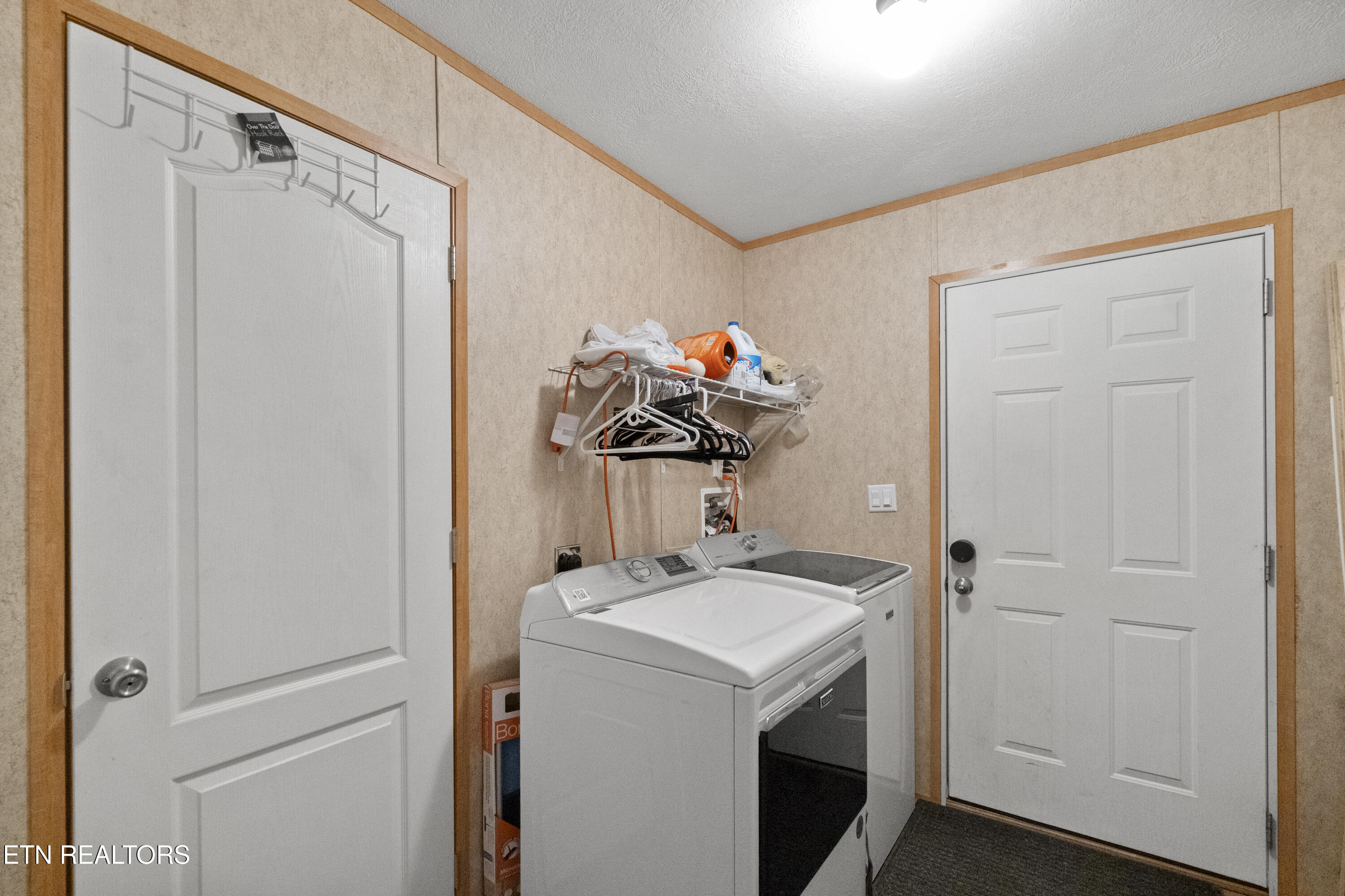 474 Punkton Road Del Rio, TN 37727 - Photo 25 of 58 DSC00410