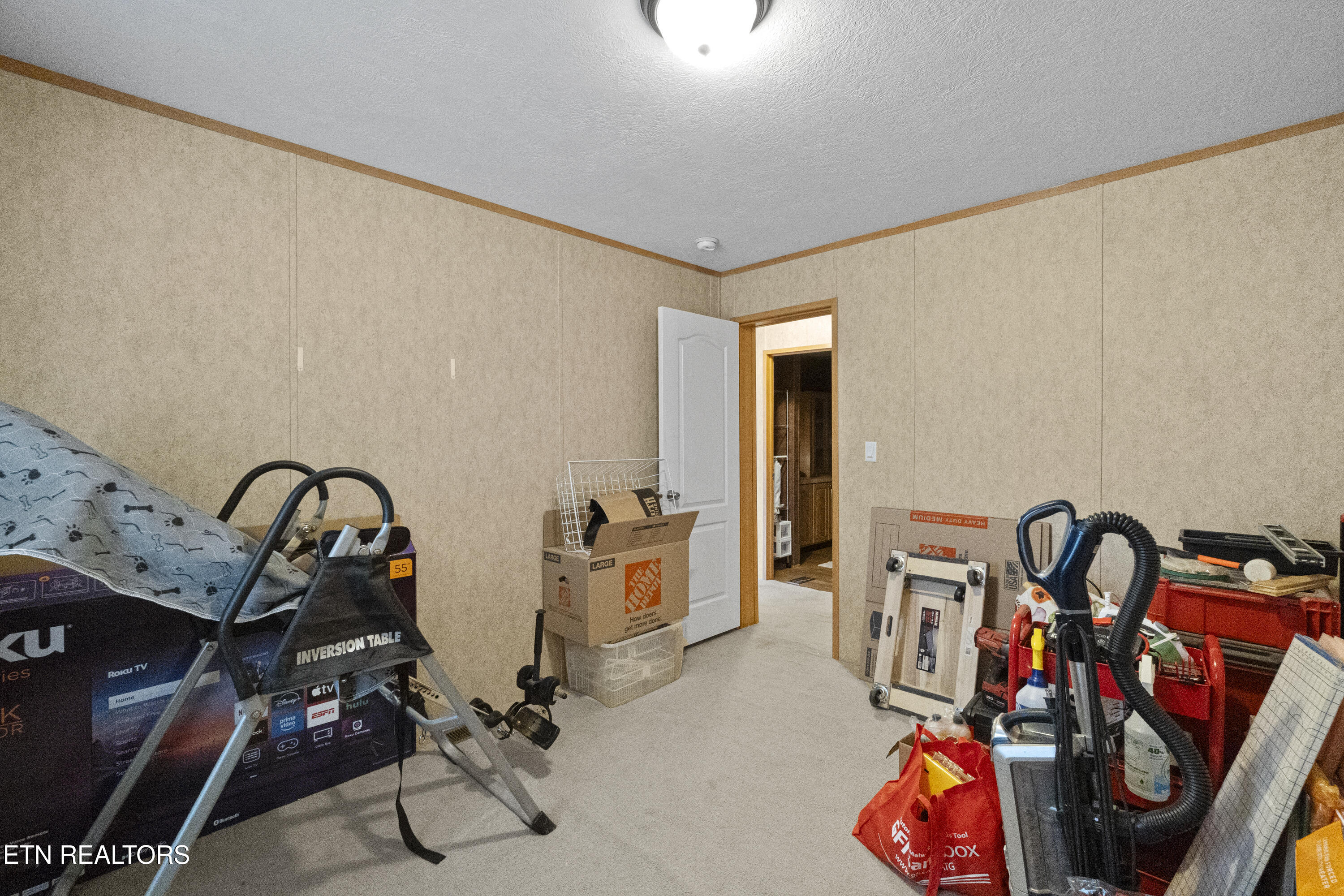 474 Punkton Road Del Rio, TN 37727 - Photo 26 of 58 DSC00362