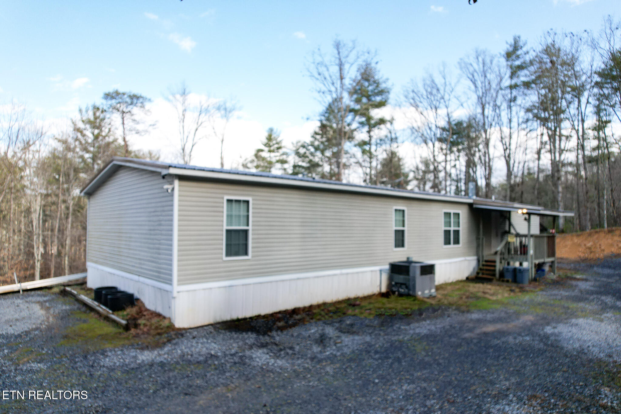 474 Punkton Road Del Rio, TN 37727 - Photo 49 of 58 DJI_0723-Edit
