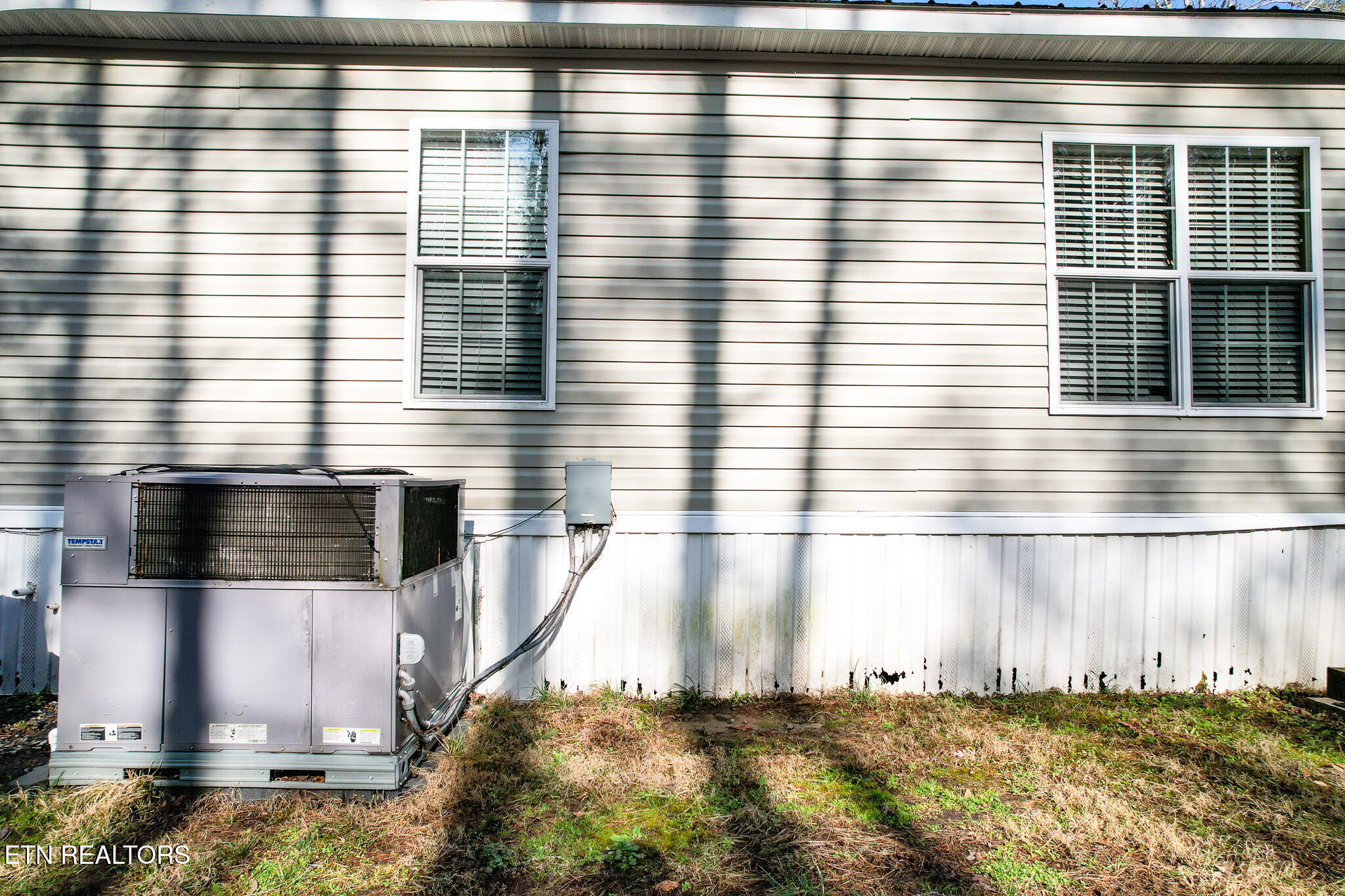 474 Punkton Road Del Rio, TN 37727 - Photo 51 of 58 DJI_0720