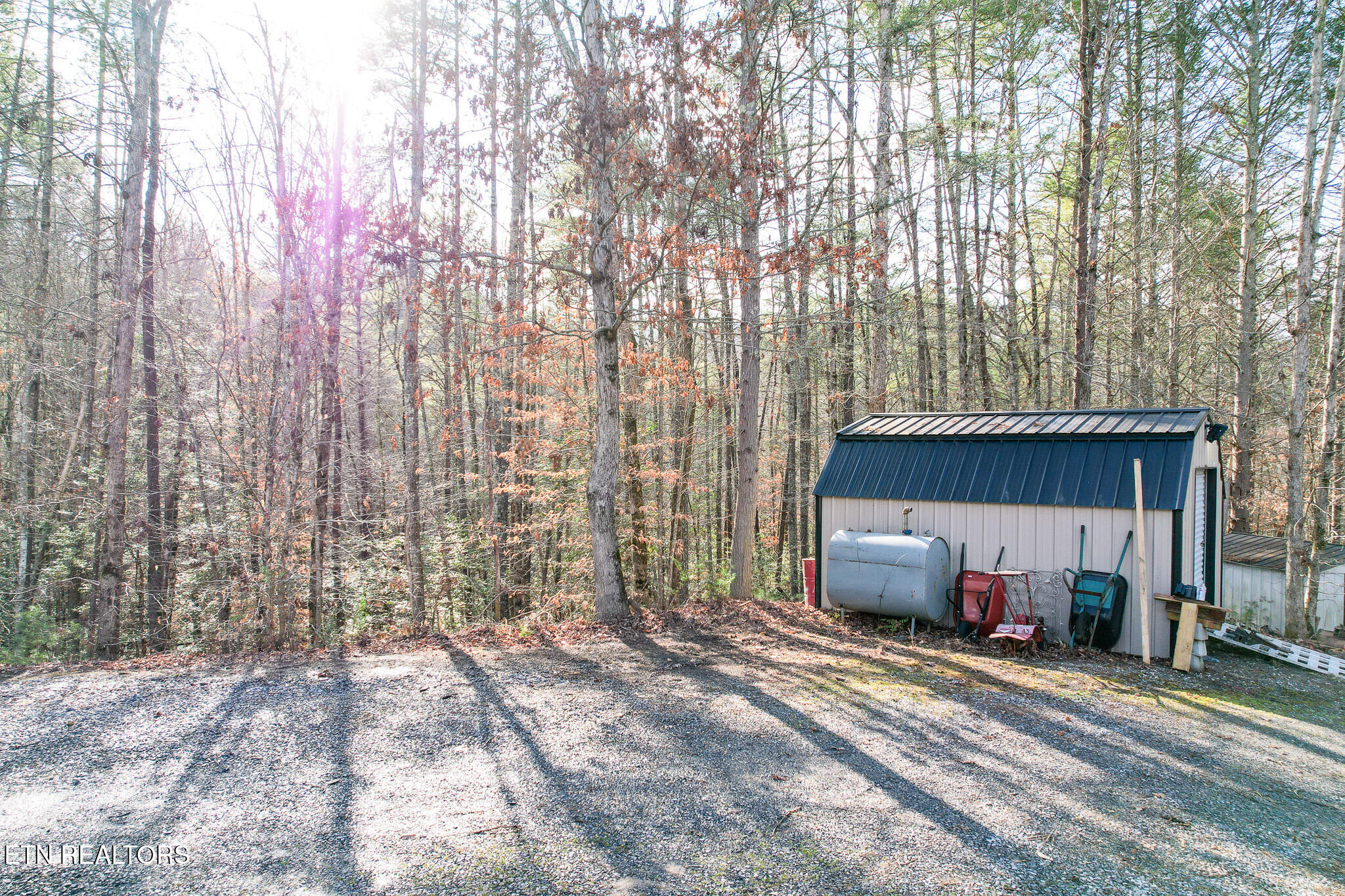 474 Punkton Road Del Rio, TN 37727 - Photo 52 of 58 DJI_0717
