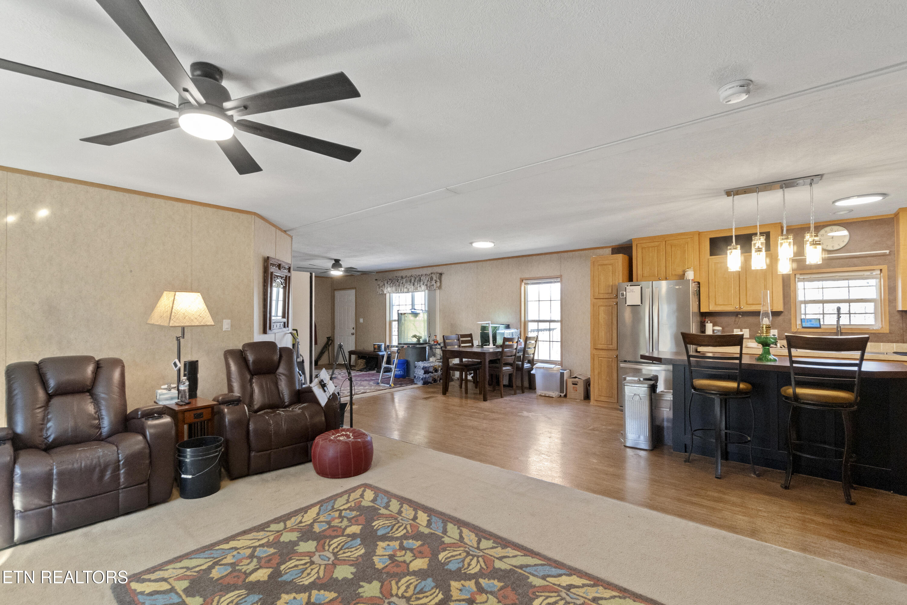 474 Punkton Road Del Rio, TN 37727 - Photo 6 of 58 DSC00398