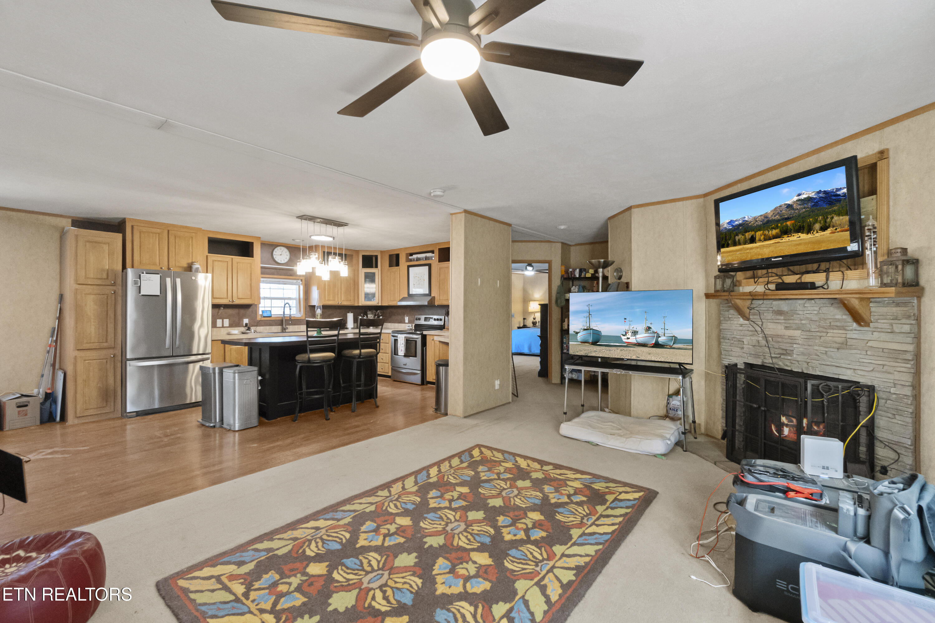 474 Punkton Road Del Rio, TN 37727 - Photo 7 of 58 DSC00395