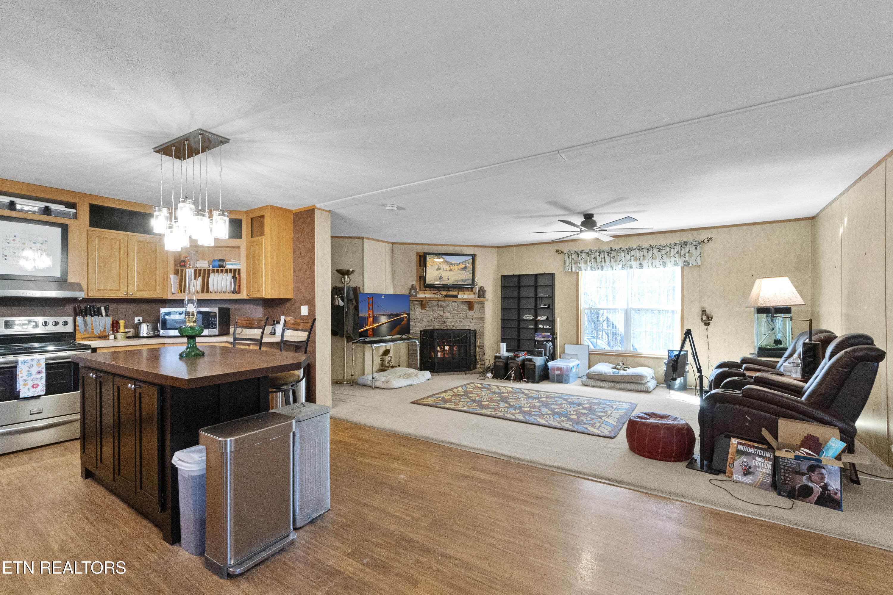 474 Punkton Road Del Rio, TN 37727 - Photo 8 of 58 DSC00383