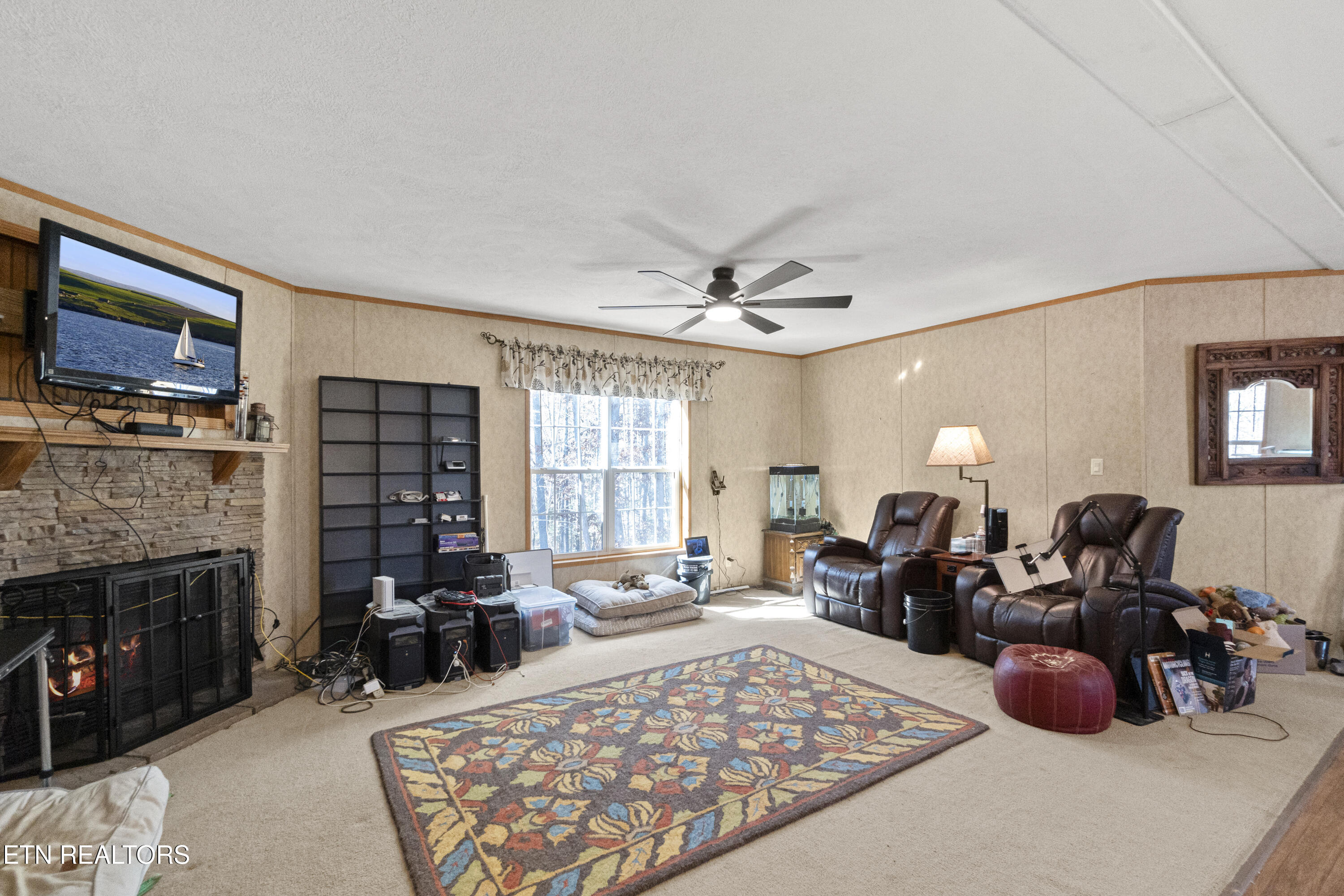 474 Punkton Road Del Rio, TN 37727 - Photo 9 of 58 DSC00389